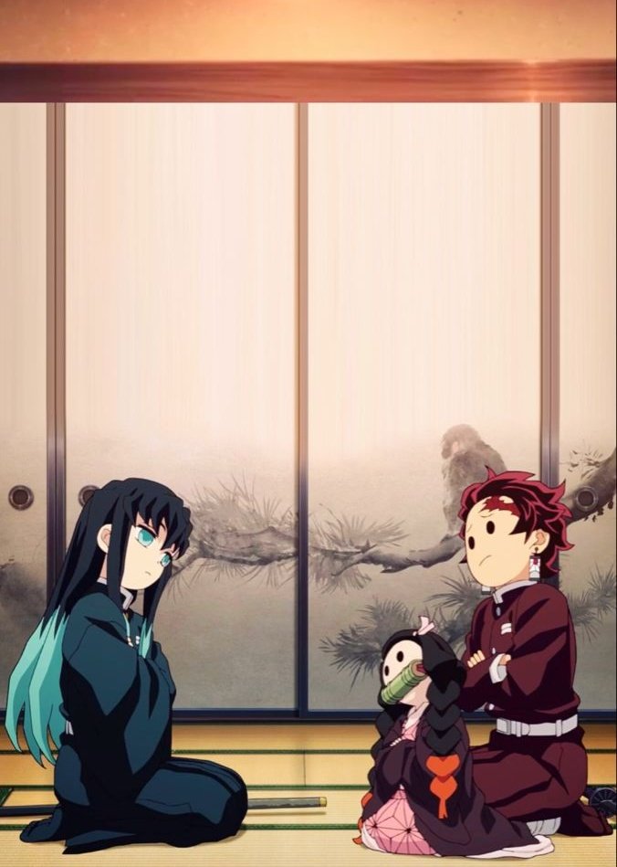 daily anime aesthetic ⛩️ (@dailyanimespics) on Twitter photo 