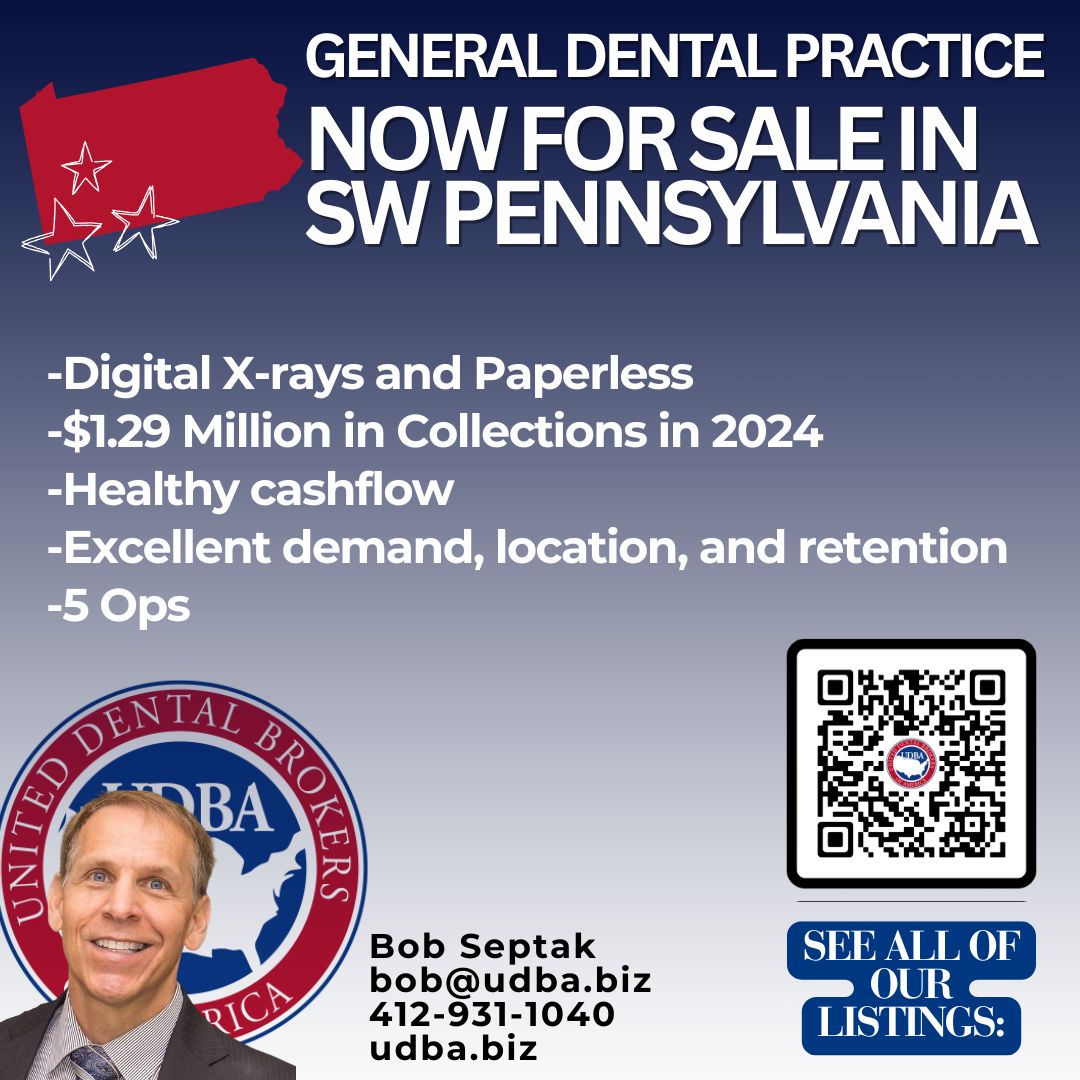 United Dental Brokers of America tweet media