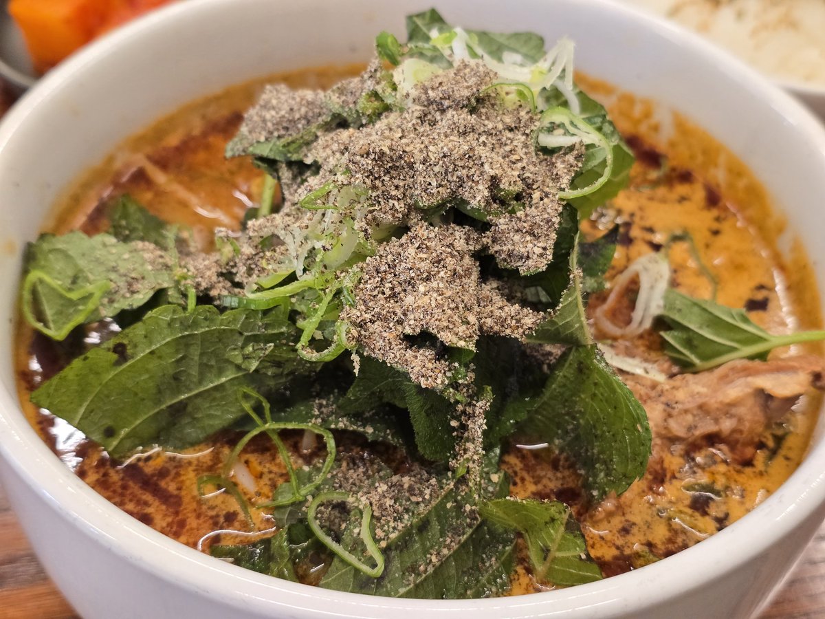 0_2_14_'s tweet image. 감자탕 좋아하면 제발 감자탕면을 먹어줘
인천 부평 「세밀」