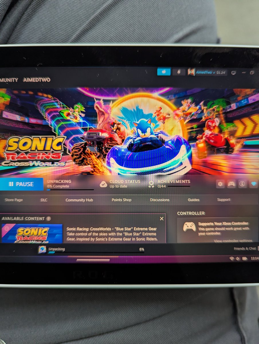 Pulse | Aimedtwo tweet media