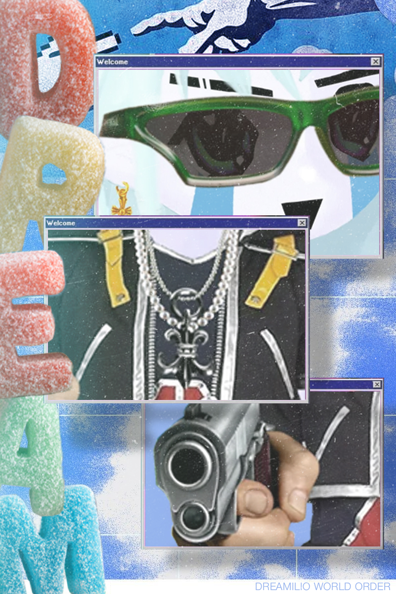 Dreamilio Maker tweet media