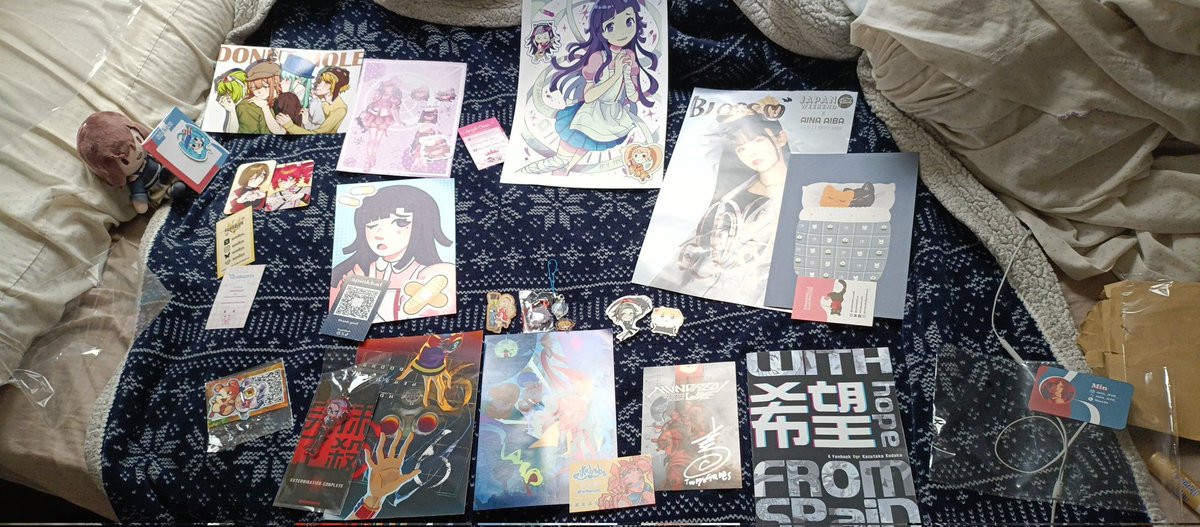 ♡Bloss♡ tweet media