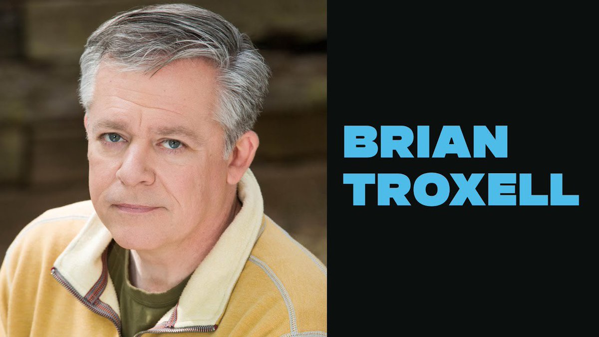 Excited to announce that Atlanta-based actor and voice talent, Brian Troxell, will be narrating Murder on the Mississippi: The Shocking Cimes That Shaped Abraham Lincoln, via Audible. Check out Brian’s page here: briantroxell.com
