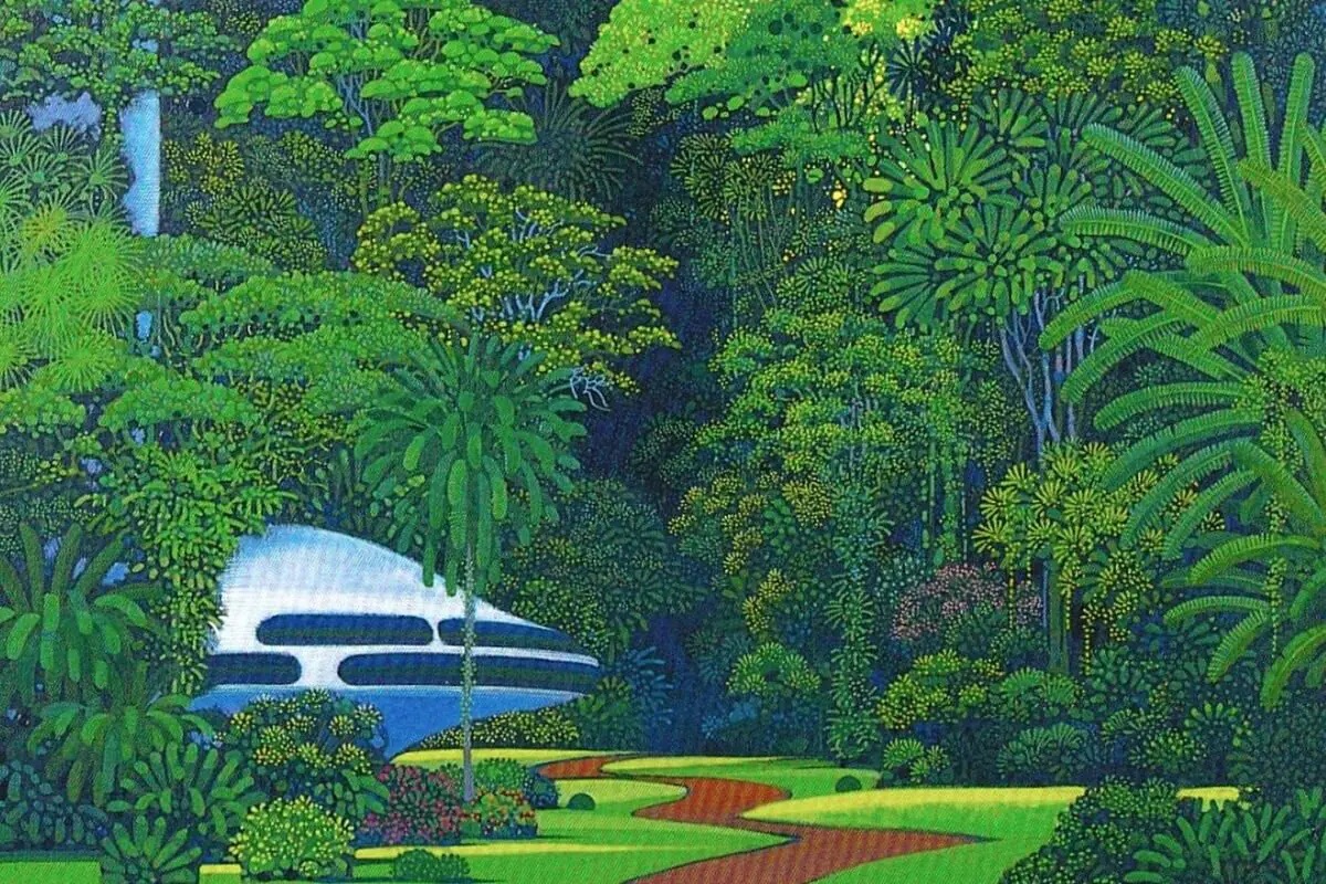 Hiroo Isono