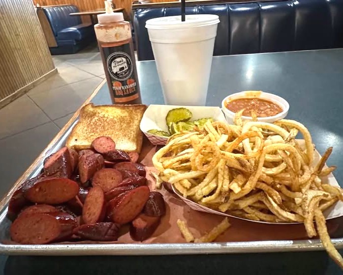 Protein and carbs, just what you need to keep you fuller, longer! 💪