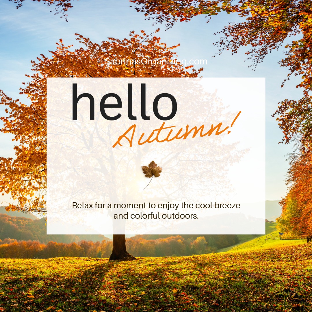 SMQorg's tweet image. Happy First Day of Fall, everyone! As the leaves turn golden &amp;amp; pumpkin spice fills the air, let’s cozy up with warm drinks, heartfelt gatherings, &amp;amp; the beauty of nature. Share your favorite fall traditions below! Here’s to a season of gratitude and colorful adventures! #HelloFall