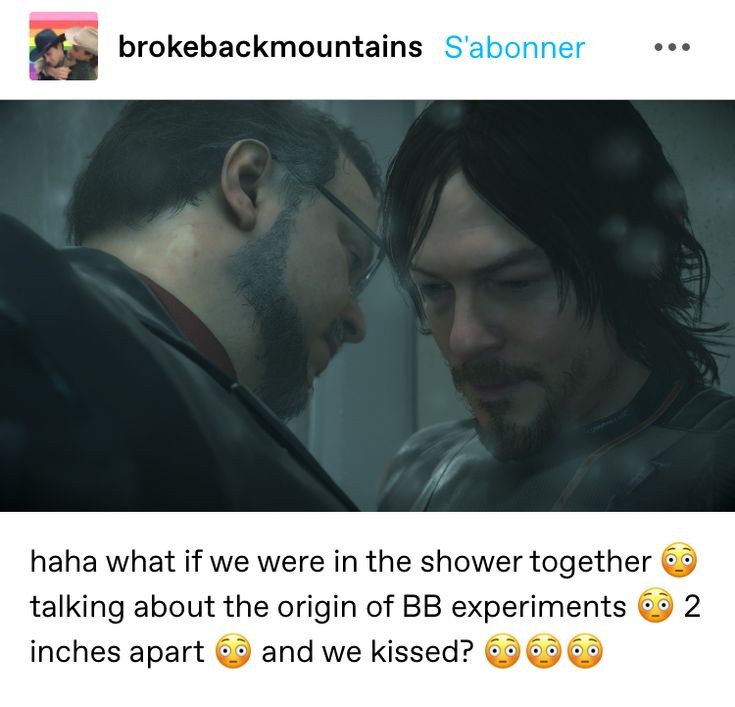 me but not ironically