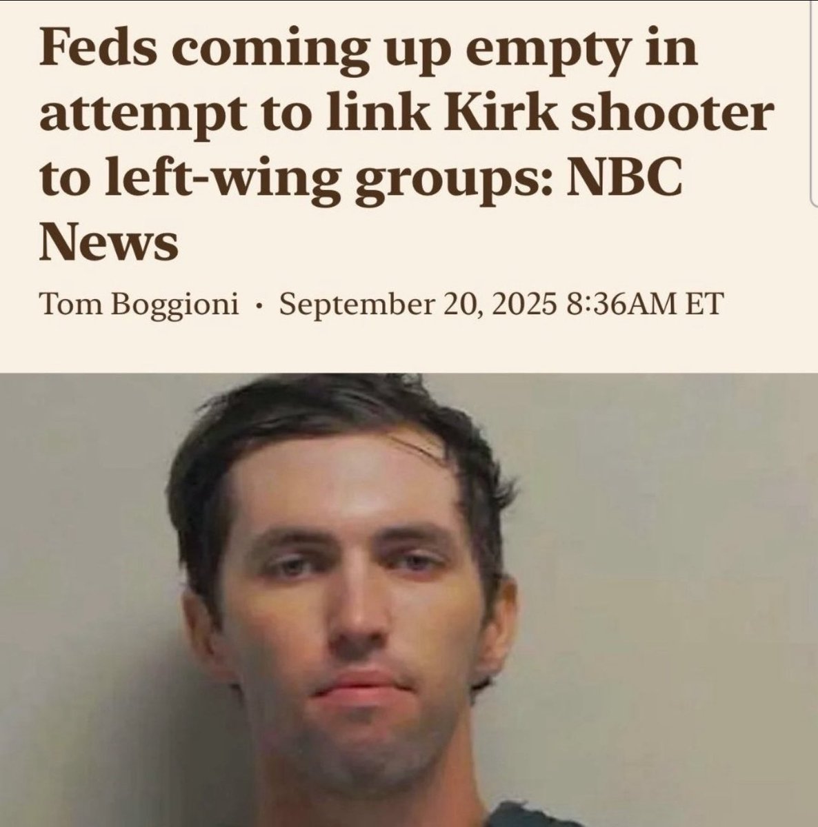 greendragonhq's tweet photo. Because he was…

🪄A MAGA REPUBLICAN🪄 https://t.co/KDkM7umhuR