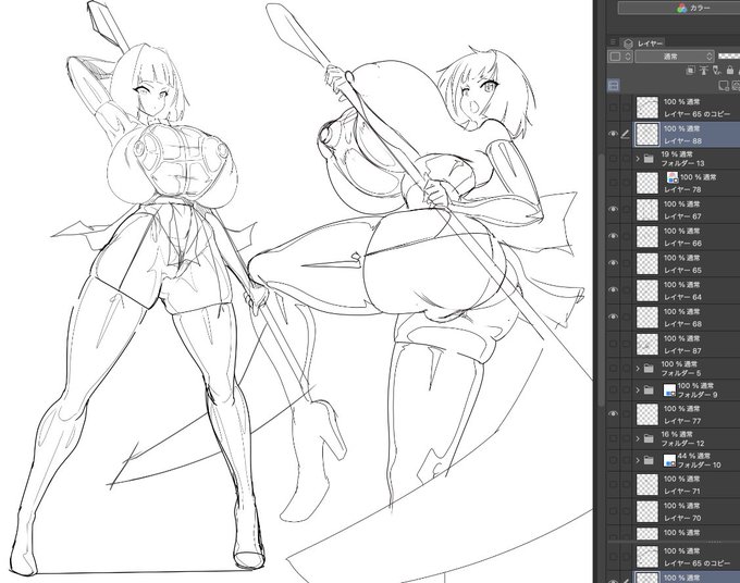 かっこいいとシコれるね 