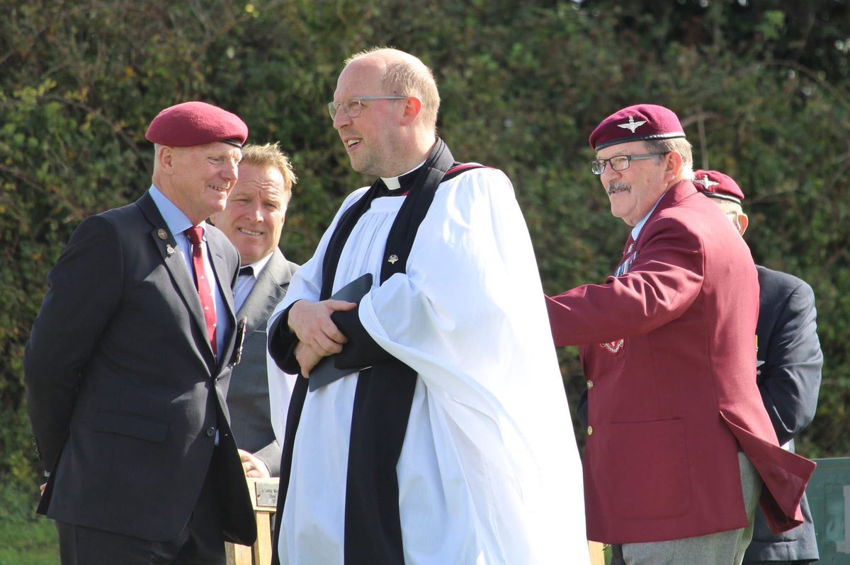 David Morgan tweet media