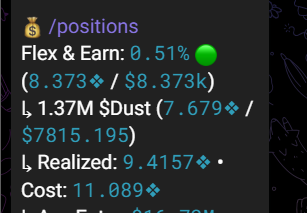 Kazandığında Dağıtmayı Bileceksin

**Piyasa kan akarken, biz av peşindeyiz!** Bu yüzden **Mr.Nobody farkıyla** size moral olacak bir çekiliş yapalım dedik. Unutmayın, en iyi avlar bu dönemlerde yapılır!

**🎁 Ödül: 1 Kişiye 100 USDT**

**🏆 KURALLAR:**

* Bu tweet'i **RT, beğen