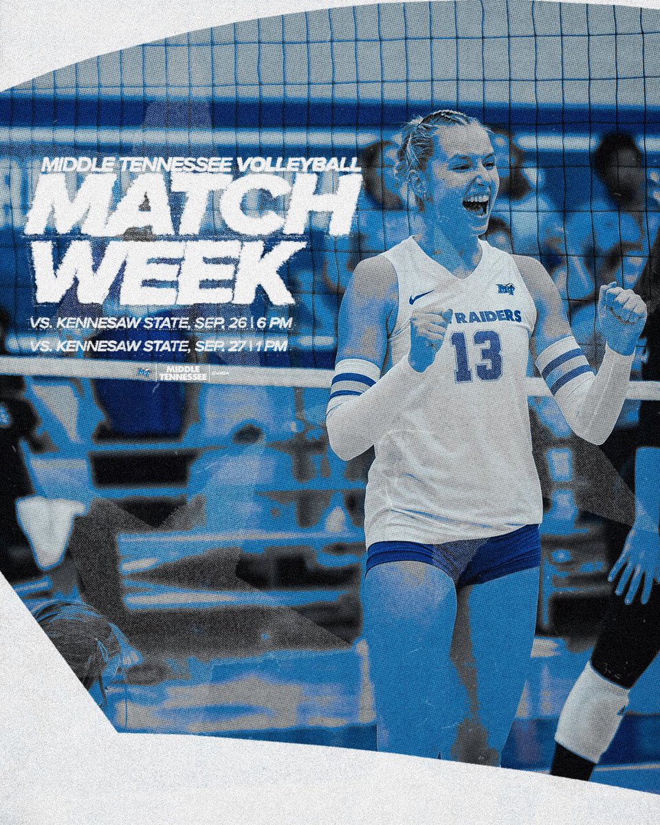 Kicking off conference play at home 😎

#BLUEnited