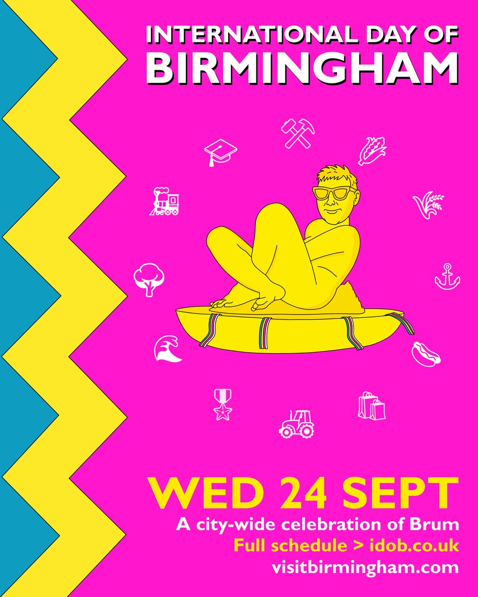 Birmingham City Council tweet media