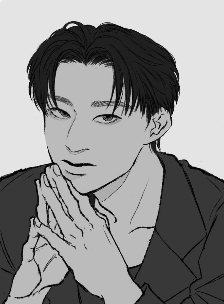 edeb999's tweet image. ｶﾝﾃｨｰﾉ
 #THELASTPIECEファンアート