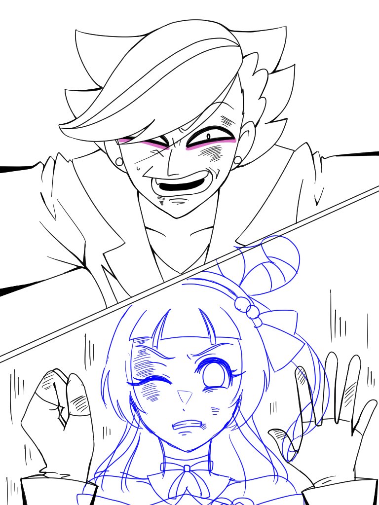 なりです♡♡♡ しらとす on X: 