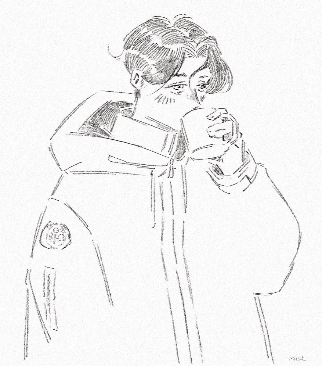 Wh3at_'s tweet image. I don’t think that hair is regulation Roach

#mwroach #mw2 #garyroachsanderson