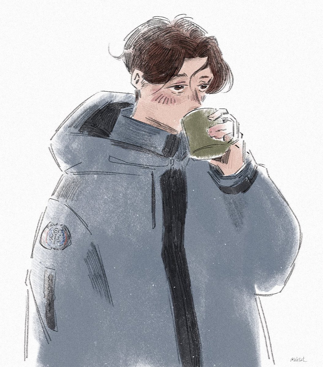 Wh3at_'s tweet image. I don’t think that hair is regulation Roach

#mwroach #mw2 #garyroachsanderson