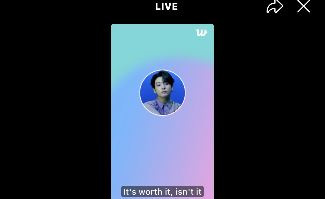 BTS Updates, News & Charts ⁷ on X: 
