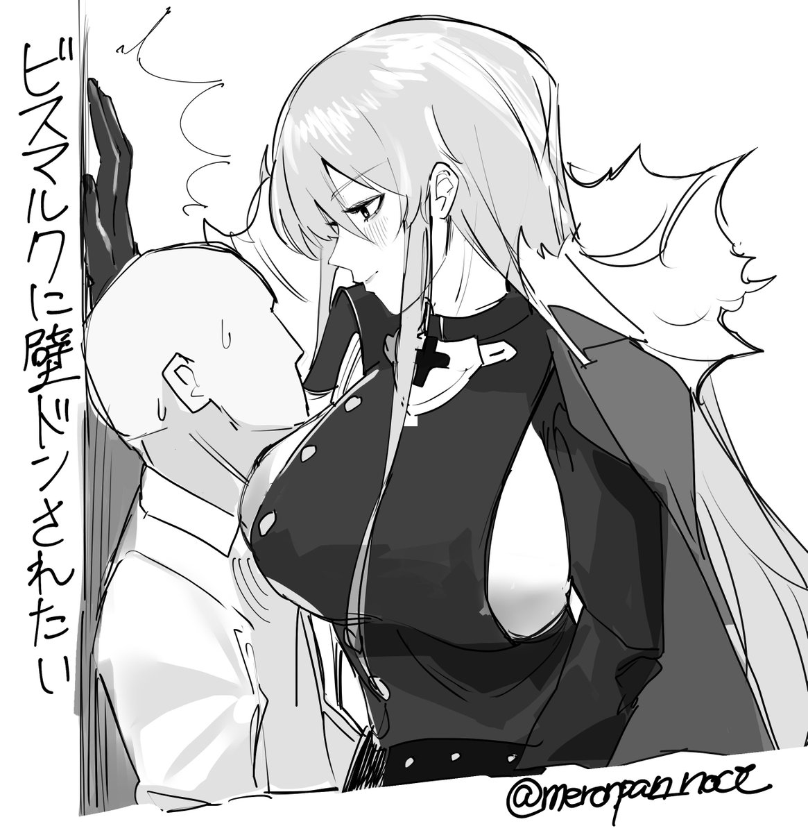 夜行性めろんぱん (@meronpan_noct) on Twitter photo 