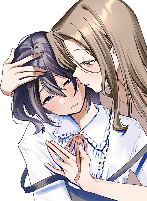 ぬりぬり楽しくて1時過ぎてた…
ブラウスとスカートまでできた 