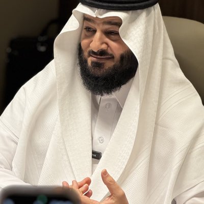 المحامي سعد الكلثم tweet media