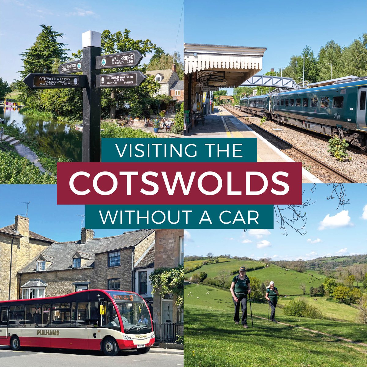 Explore the Cotswolds tweet media