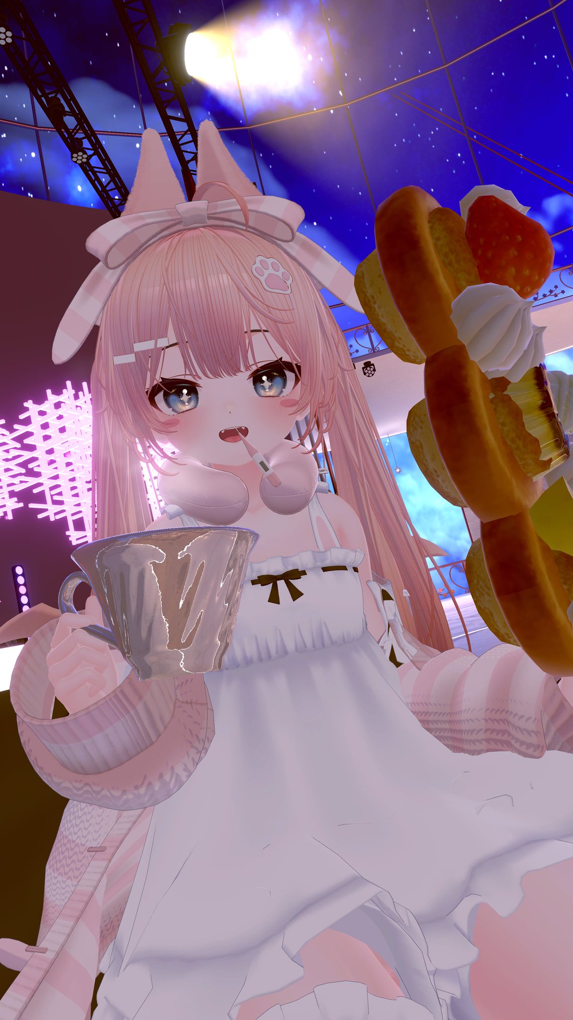 ⭐︎あややページ⭐︎のびねこ他14種 ねこざき あやね🍼🐾 on X: 