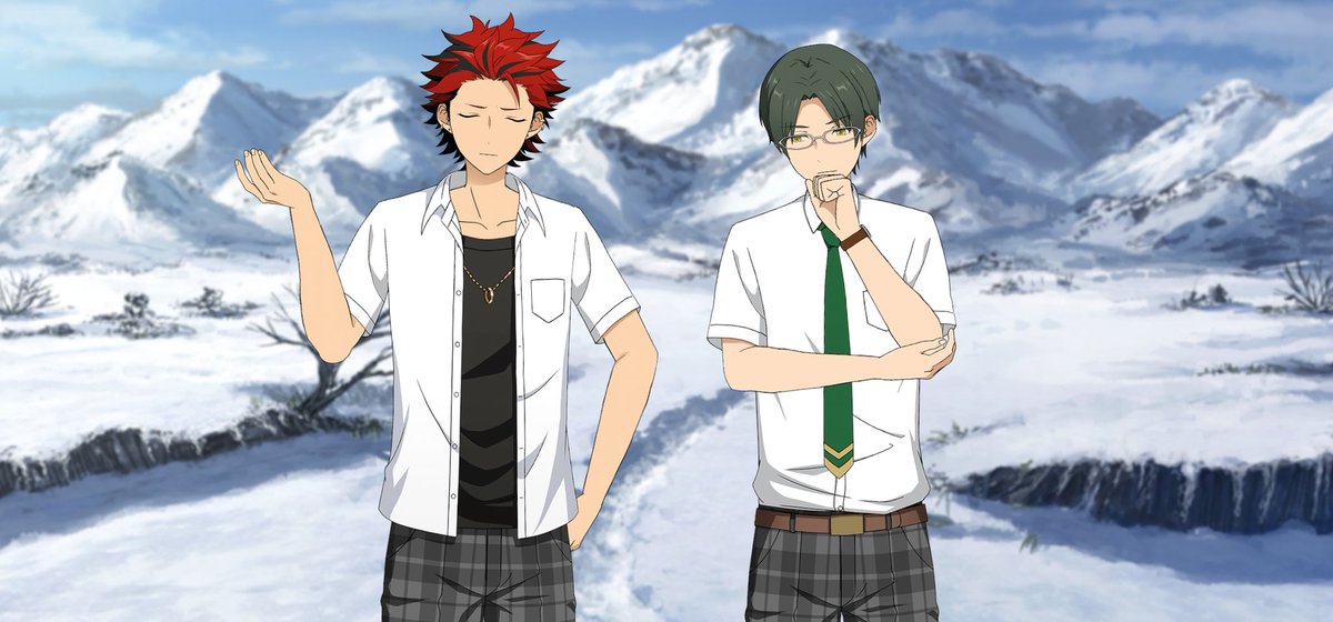 오시방 오기전에 미리...
칸잨솜 잘하자