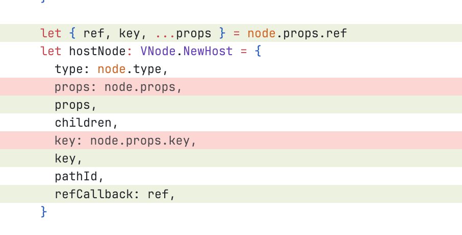 I'm finding that I really like editing my code with the diff right there in my editor

This started happening when I make edits to what the LLM has generated, but I find I want to write code this way all the time