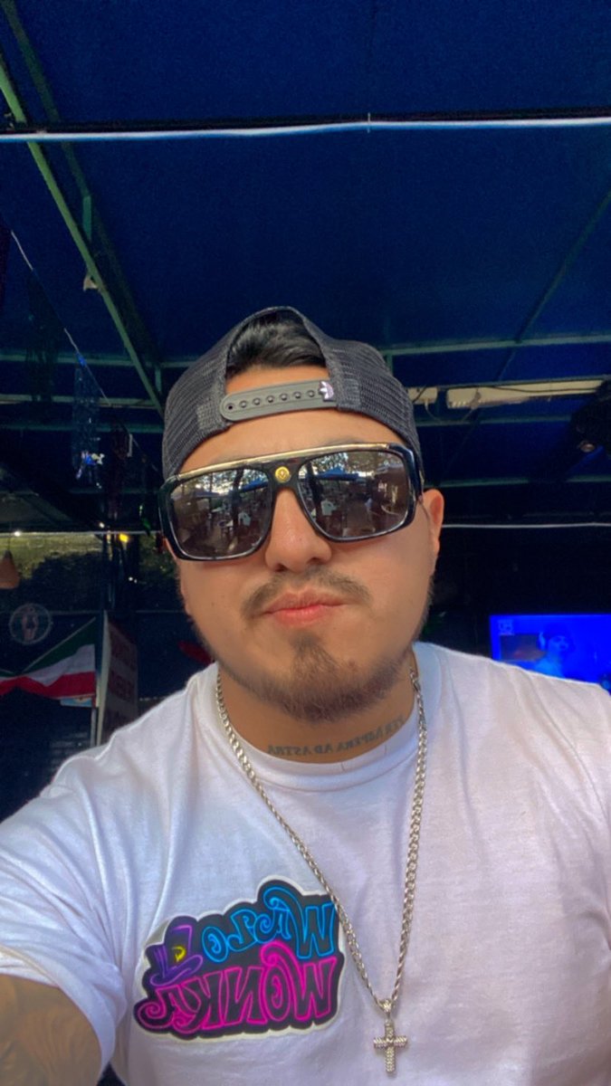 Te reemplacé con paz, no con personas. Gané.