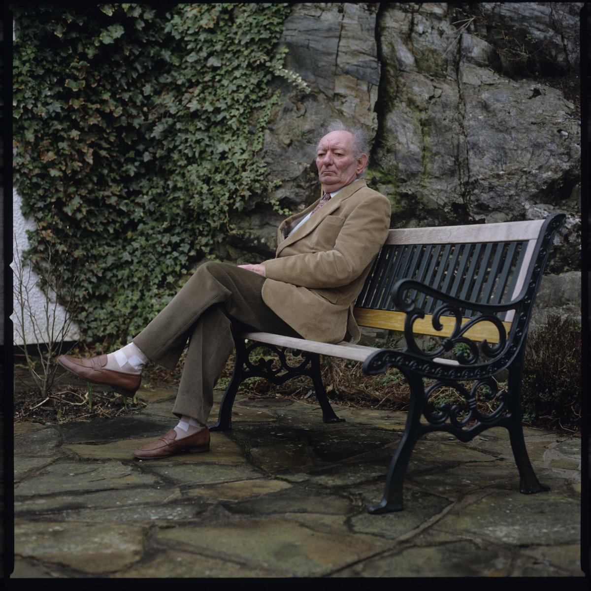 Internationally acclaimed actors Sinéad Cusack, Adrian Dunbar, Stephen Rea and Ciarán Hinds to descend on Glenties to honour Brian Friel on tenth anniversary
derryjournal.com/community/inte…