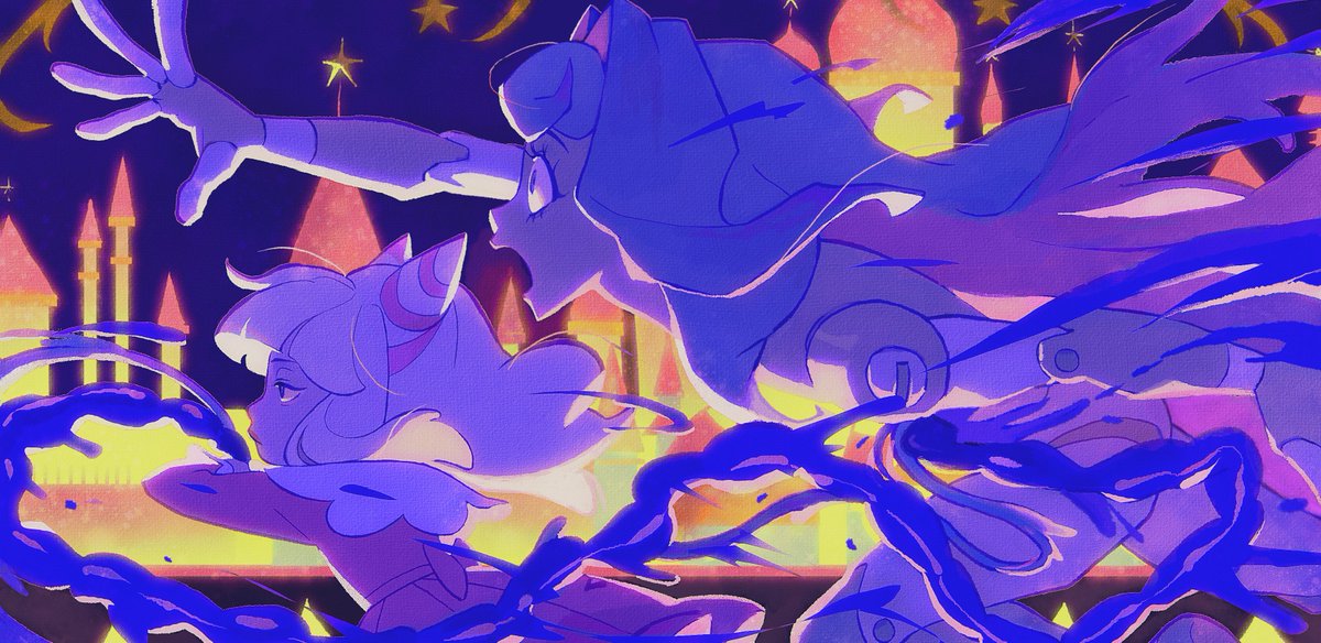 🎆 #KnightsOfGuinevere