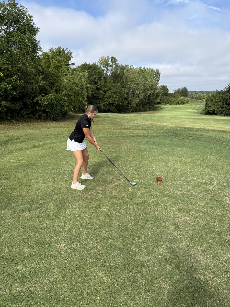 FortGirlsGolf tweet media