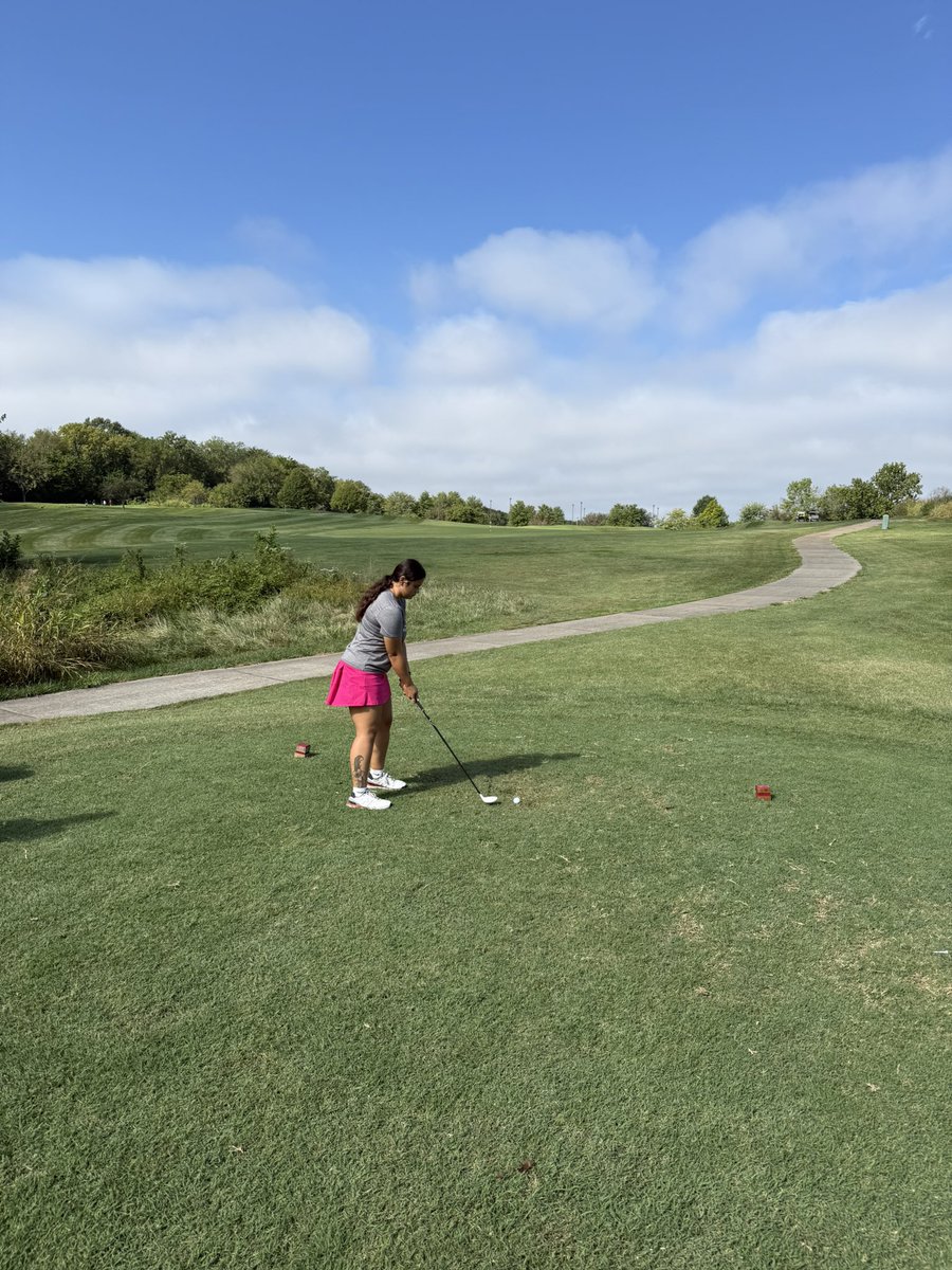 FortGirlsGolf tweet media