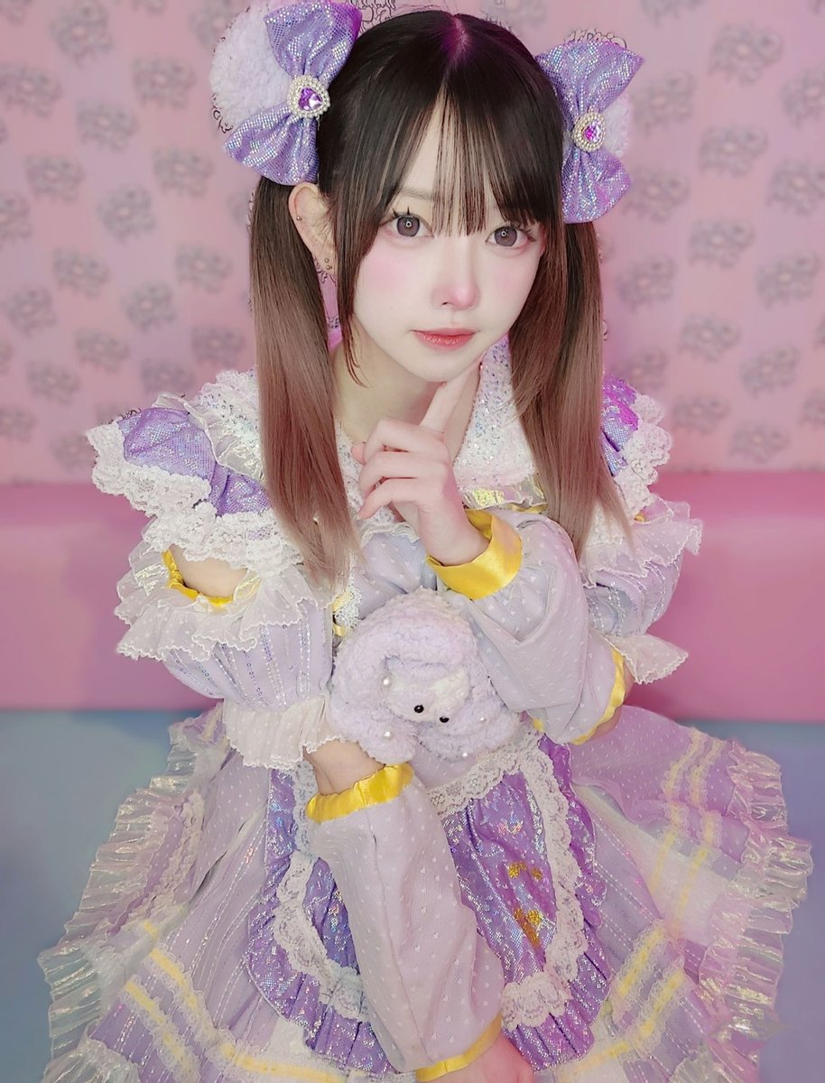 アロエキャンディページ Concept Cafe Candye♡Syrup on X: 