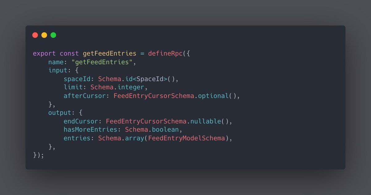 calebmer's tweet image. After building popular open source GraphQL projects (10k+ GitHub stars) for years I've stopped recommending GraphQL

GraphQL just has too much rigamarole

For the last few years I've been working on collaborative realtime apps (first Airtable, now my own startup). For these apps…