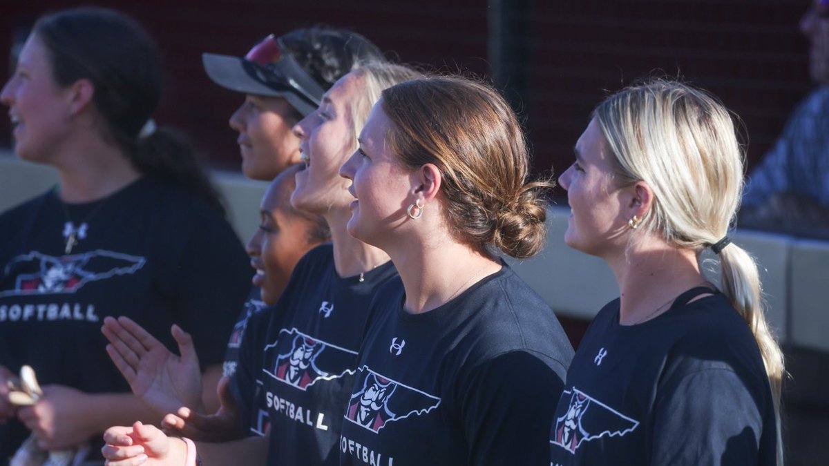 Austin Peay Softball tweet media
