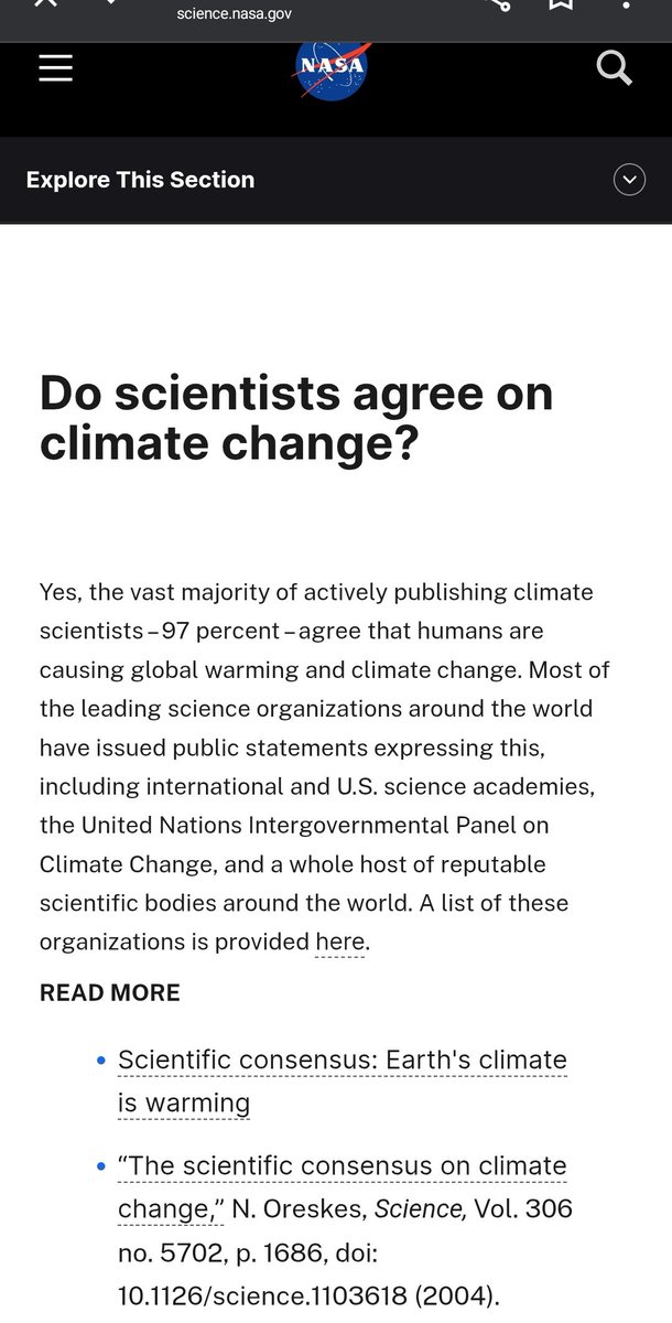 Would someone like to explain this to Danny Healy Rae - how about you <a href="/MHealyRae/">Michael Healy-Rae</a>? or do you share your brothers insane views, like how ye think ye know better than scientists/<a href="/NASA/">NASA</a> wrt climate change.

MAGA fascism, lies, conspiracies, &amp; BS, not welcome in #Ireland
#Autism