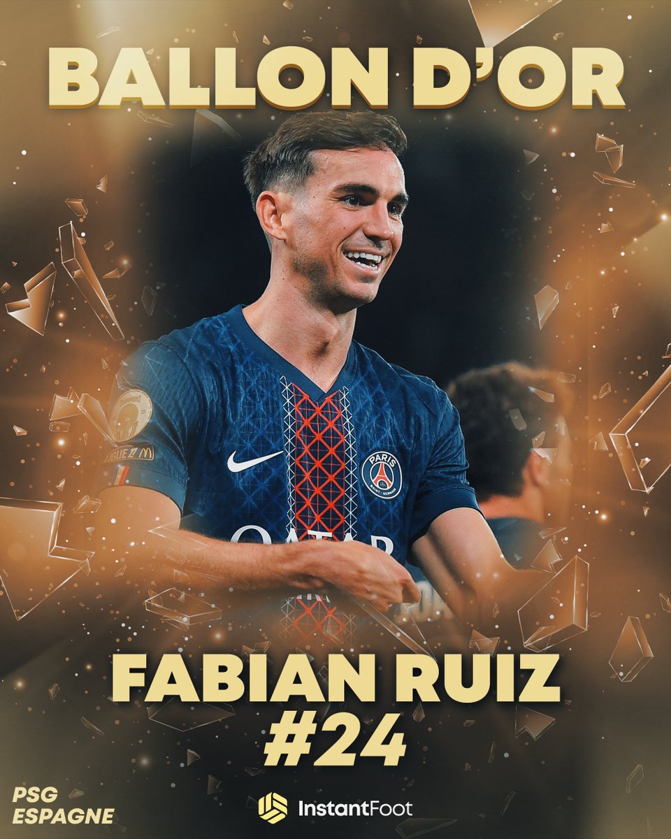 Instant Foot ⚽️ tweet media