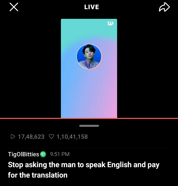 Bstriikee's tweet photo. They said what they said https://t.co/h7pdSrJ7f0