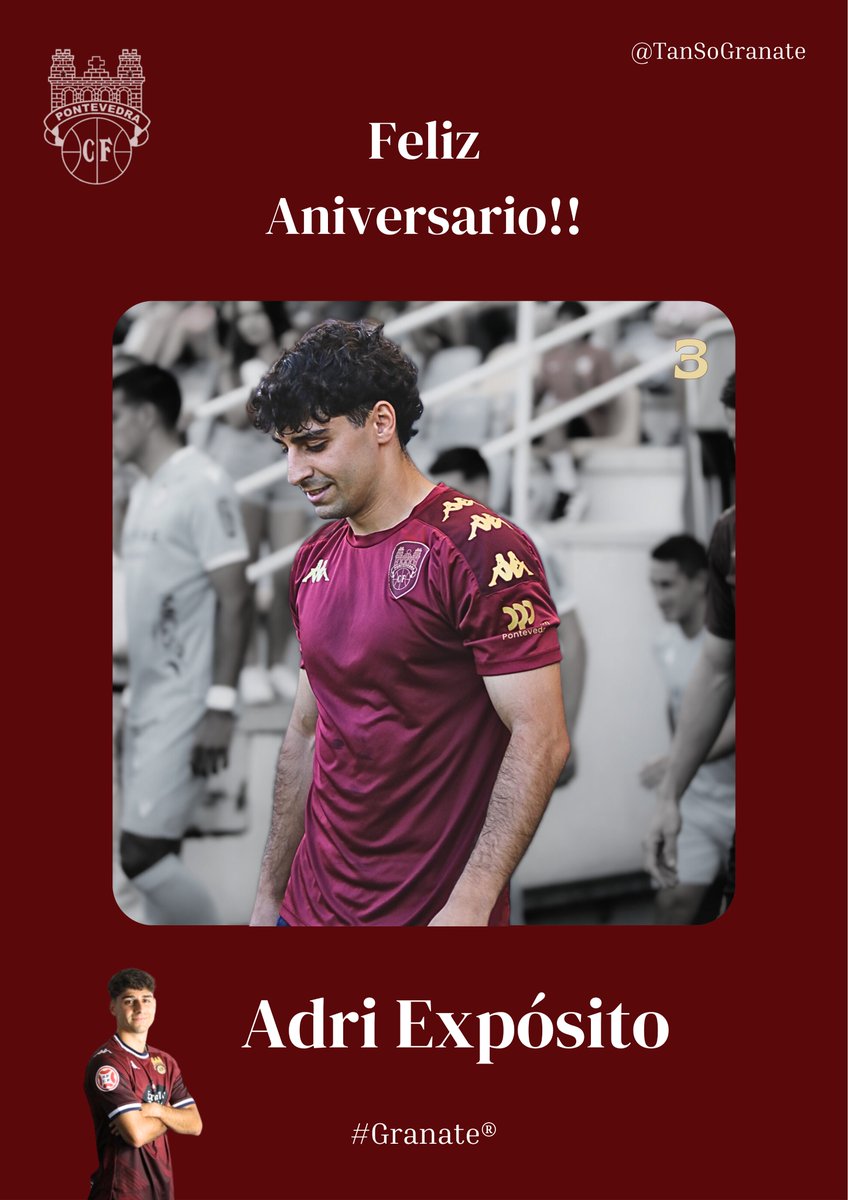 Tan Só Granate 🦴 tweet media
