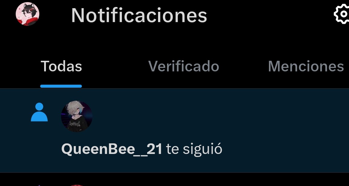 Mi día mejoro en un 100% <a href="/QueenBee__21/">QueenBee__21</a> soy flam