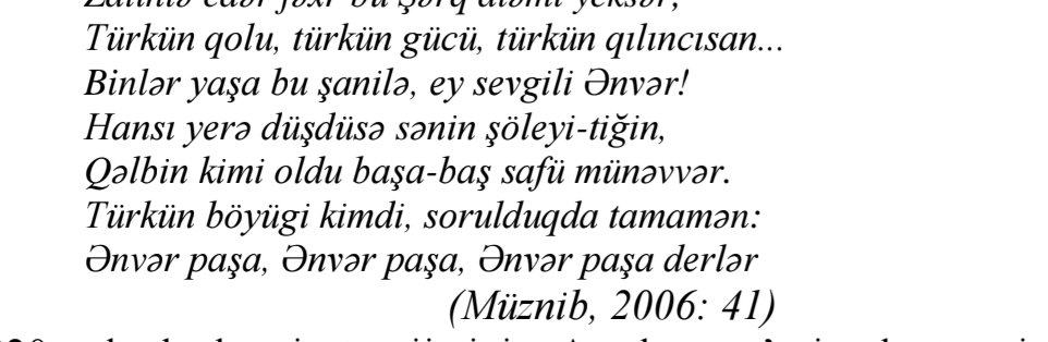 Merkez-i Umûmi'deki Türkçü🇹🇷 (@bdmrve) on Twitter photo 