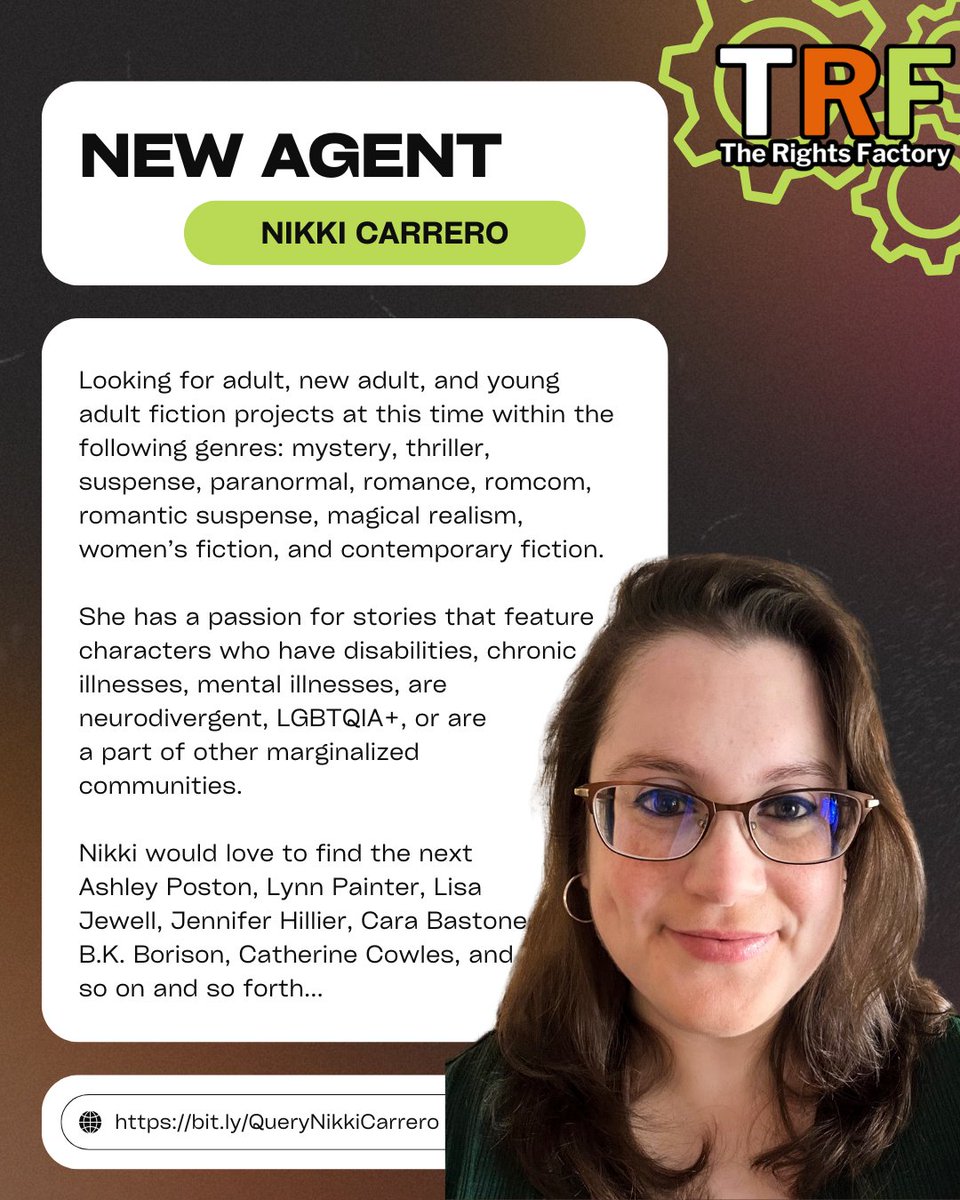 The Rights Factory tweet media