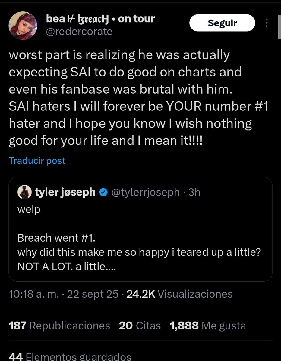 Nevertakeit21's tweet photo. no puedo creer que una gringa este diciendo esto , pero totalmente voy a odiar y desearles el mal a todas esas personas por siempre https://t.co/gL3Basr6Dv