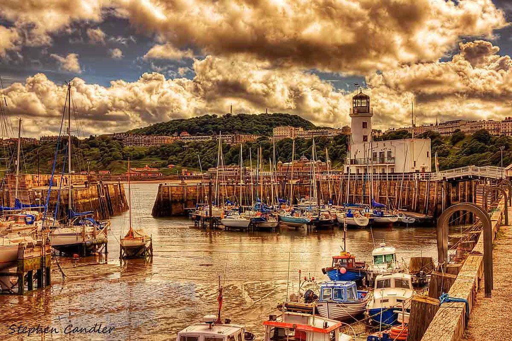 Stephen Candler tweet media