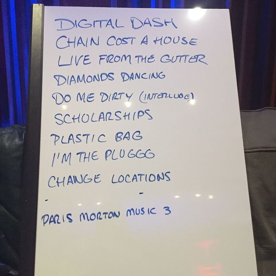 OVO Sound tweet media