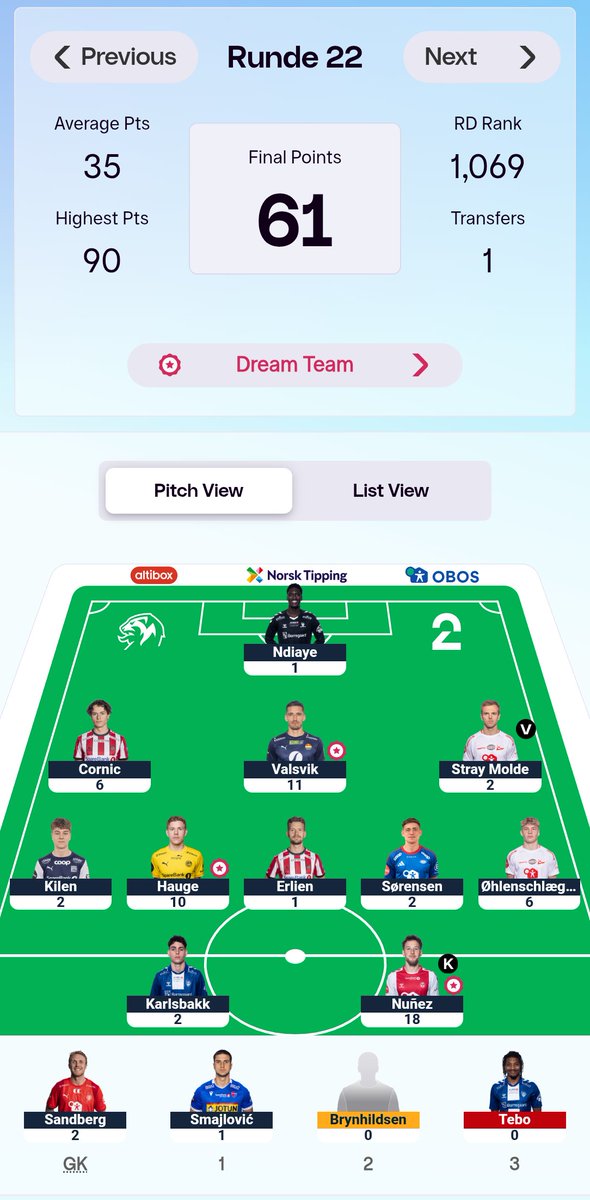 Hibbo #FPL 🇮🇪 tweet media