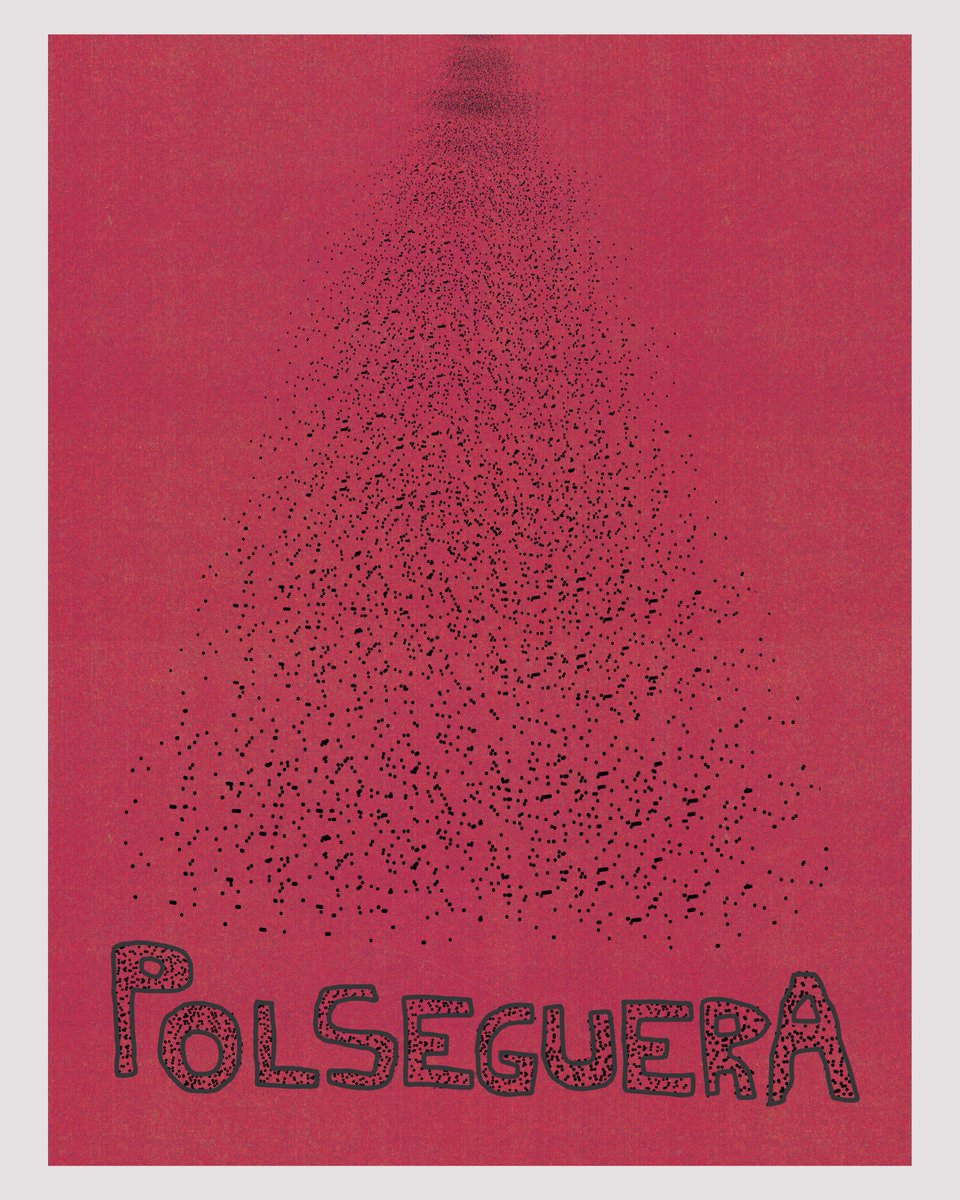 La il·lustració del darrer número rescata un grup que pot ser fa temps que no escoltau. Ara és un bon moment per fer-ho ❤️ 

🎨 Jaume Serra