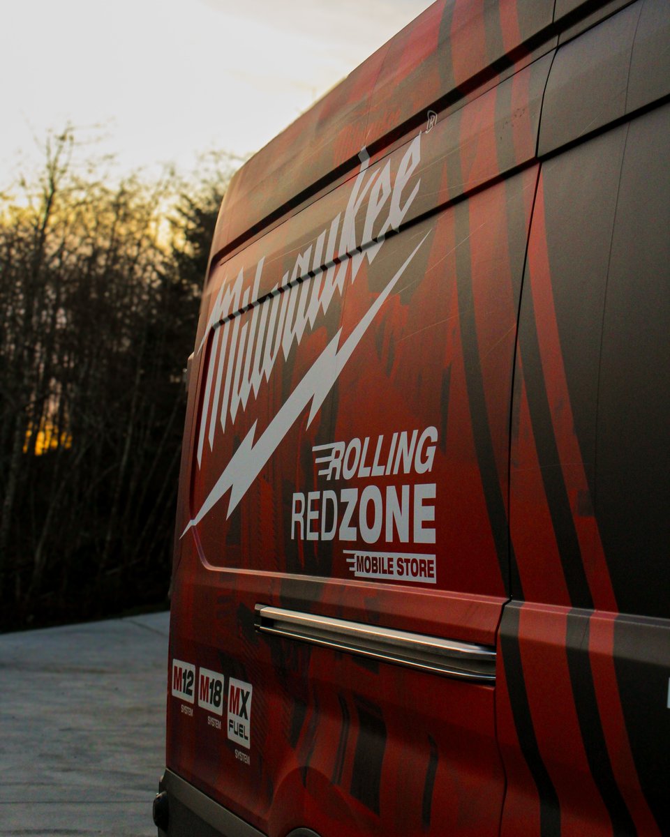 Autumn may be here, but your projects don’t have to slow down. Our #RollingRedZone vans will keep you equipped with the right tools and accessories.

📱 Jason: 778-676-0180
📱 Albert: 250-252-9352

#sleggbuildingmaterials #milwaukeetool